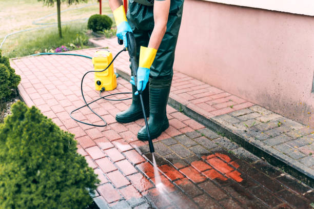 Best Pool Deck Cleaning in Plano, TX